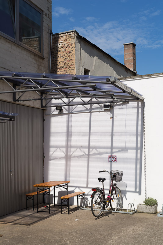 Gewerbegebiet Ost 14